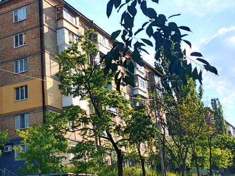 квартира за адресою Уманська вул., 37