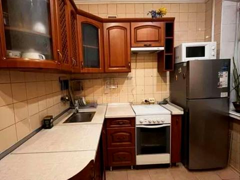 квартира за адресою Уманська вул., 37