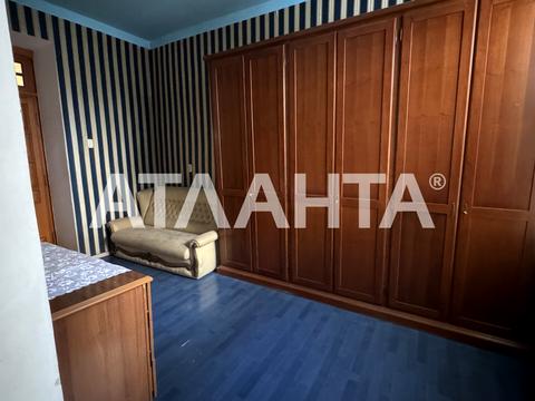 квартира по адресу Ольгиевская ул. (Академіка Павлова), 9