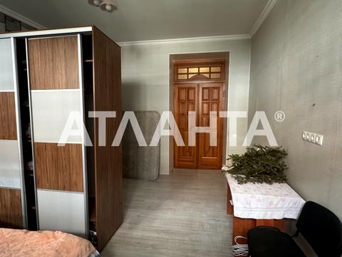 квартира по адресу Ольгиевская ул. (Академіка Павлова), 9