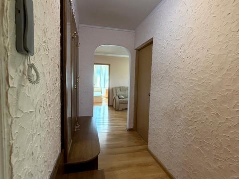 квартира по адресу Богдана Хмельницкого ул., 82-4