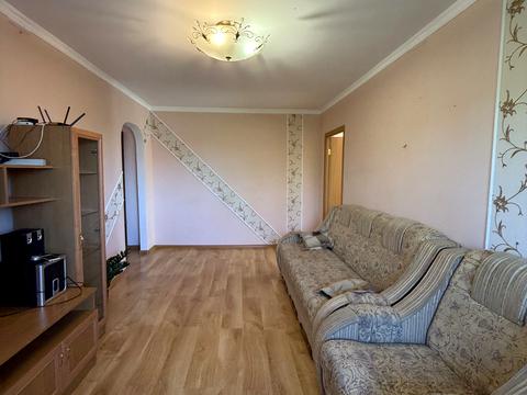 квартира по адресу Богдана Хмельницкого ул., 82-4