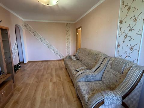 квартира по адресу Богдана Хмельницкого ул., 82-4