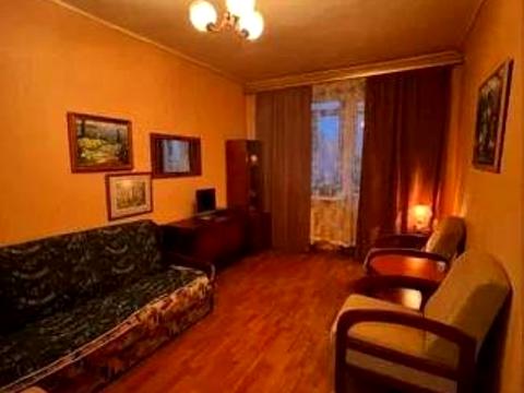 квартира за адресою Уманська вул., 37