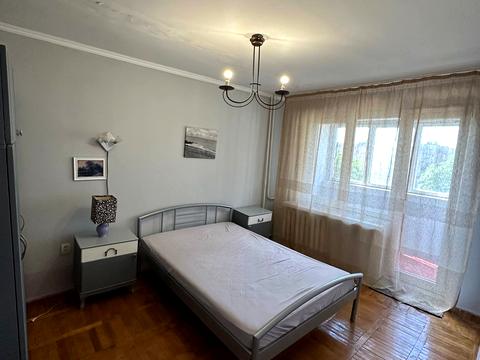 квартира за адресою Героїв Майдану вул. (Червоноармійська), 79