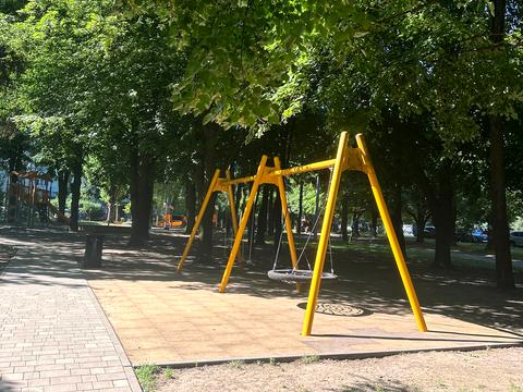 квартира за адресою Героїв Майдану вул. (Червоноармійська), 79