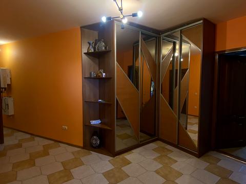 квартира за адресою Антіна Манастирського вул. (), 2а
