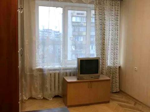 квартира по адресу Пражская ул., 17