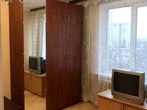 квартира по адресу Пражская ул., 17