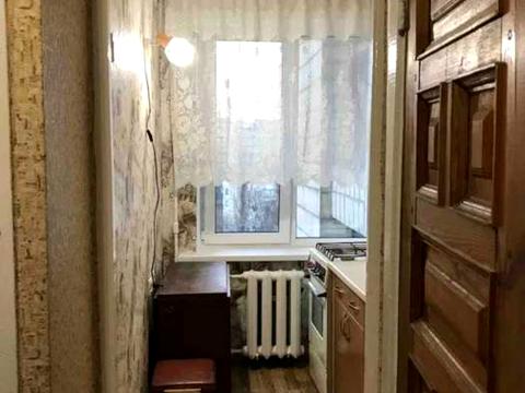 квартира по адресу Пражская ул., 17