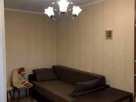 квартира по адресу Пражская ул., 17