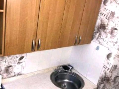квартира по адресу Пражская ул., 17