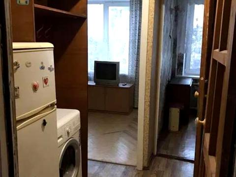квартира по адресу Пражская ул., 17