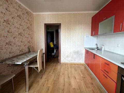 квартира за адресою Озерна вул., 6/3