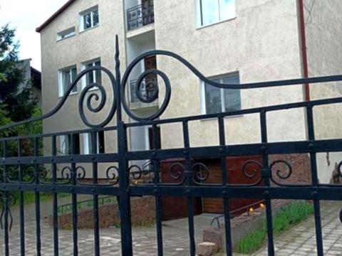 будинок за адресою Нечуя Левицького