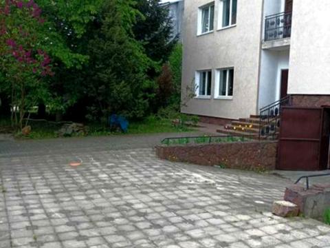 будинок за адресою Нечуя Левицького