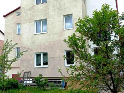 будинок за адресою Нечуя Левицького