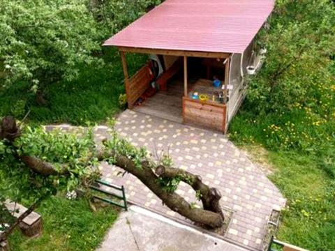 будинок за адресою Нечуя Левицького