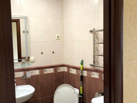 квартира за адресою Тракторобудівників просп., 63