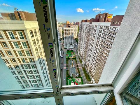 квартира по адресу Михаила Максимовича ул. (Онуфрія Трутенка), 26-Д