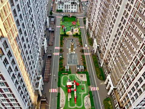 квартира по адресу Михаила Максимовича ул. (Онуфрія Трутенка), 26-Д
