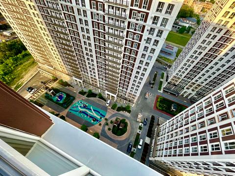 квартира по адресу Михаила Максимовича ул. (Онуфрія Трутенка), 26-Д