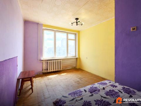квартира за адресою Березняківська вул., 34-Б