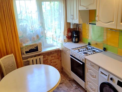 квартира за адресою Одеса, Героїв Крут вул. (Валентини Терешкової), 39/2