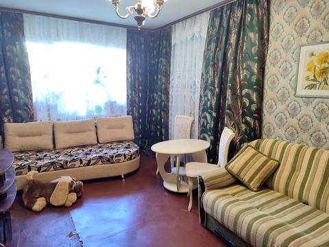 квартира за адресою Одеса, Героїв Крут вул. (Валентини Терешкової), 39/2