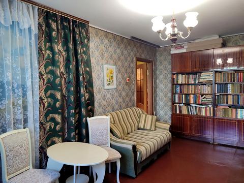 квартира за адресою Одеса, Героїв Крут вул. (Валентини Терешкової), 39/2