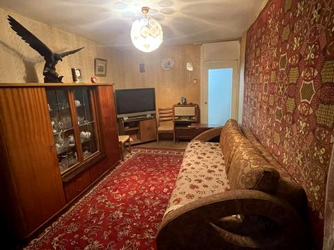 квартира за адресою Романа Ратушного вул. (Волгоградська), 25-А