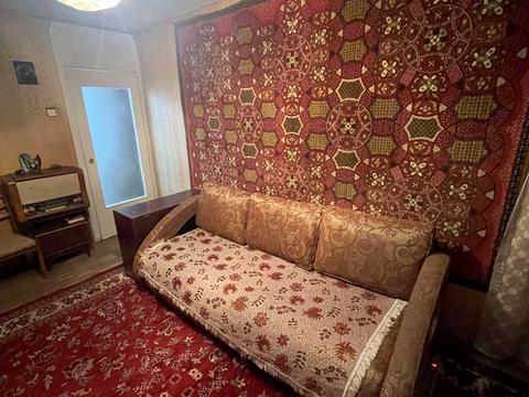 квартира за адресою Романа Ратушного вул. (Волгоградська), 25-А