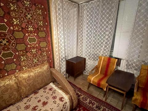 квартира за адресою Романа Ратушного вул. (Волгоградська), 25-А