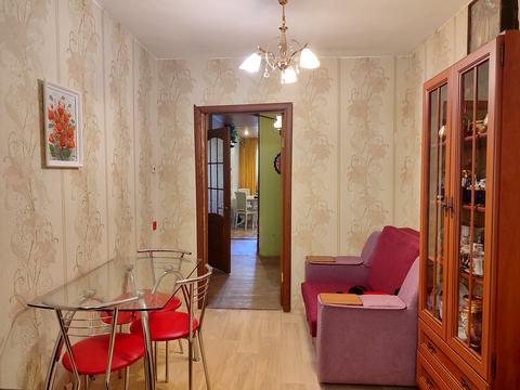 квартира за адресою Одеса, Героїв Крут вул. (Валентини Терешкової), 39/2