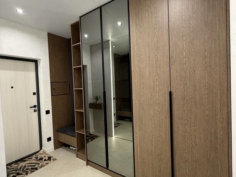 квартира за адресою Лемківська вул., 11