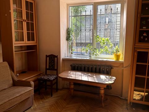 квартира по адресу Генерала Грекова ул., 8