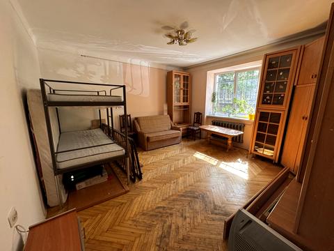 квартира по адресу Генерала Грекова ул., 8