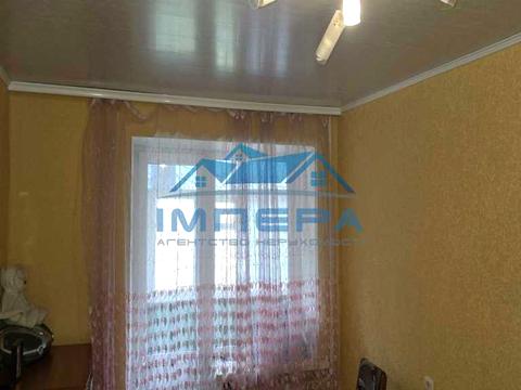 квартира по адресу Полюсная ул., 10