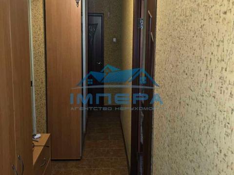 квартира по адресу Полюсная ул., 10