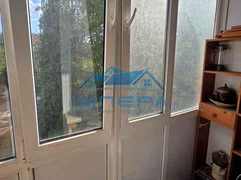 квартира по адресу Полюсная ул., 10