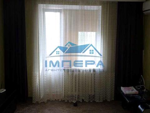 квартира по адресу Полюсная ул., 10