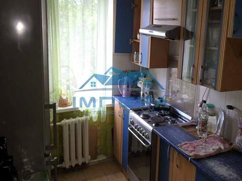 квартира по адресу Полюсная ул., 10
