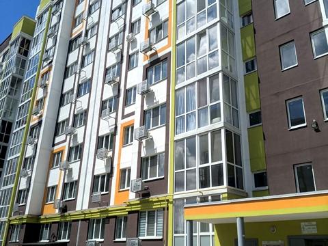 квартира за адресою Європейська вул. (Фрунзе), 146-Е
