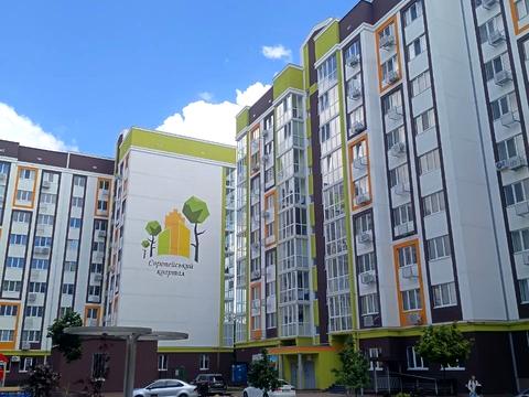 квартира за адресою Європейська вул. (Фрунзе), 146-Е