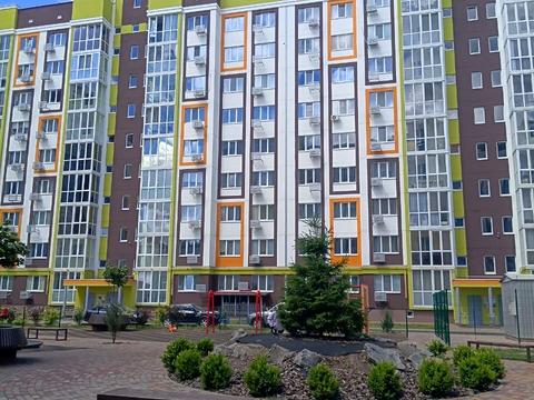 квартира за адресою Європейська вул. (Фрунзе), 146-Е