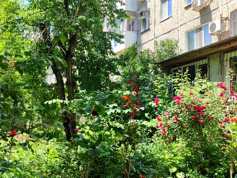 квартира за адресою Одеса, Героїв Крут вул. (Валентини Терешкової), 39/2