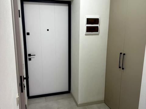 квартира по адресу с. Бармаки, Єдності ул., (Будинок 1)