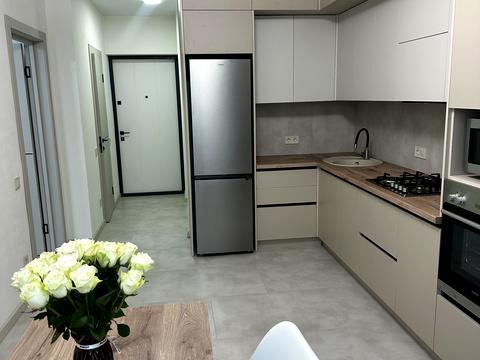 квартира по адресу с. Бармаки, Єдності ул., (Будинок 1)