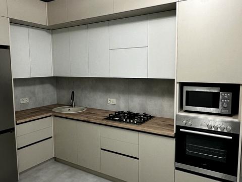 квартира по адресу с. Бармаки, Єдності ул., (Будинок 1)
