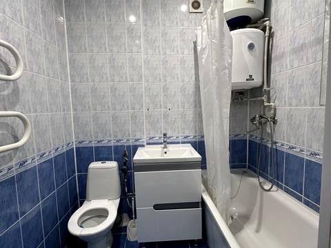 квартира по адресу Буковинская ул., 3